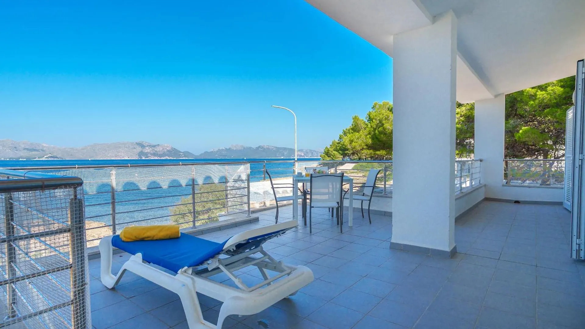 Villa Miramar Manresa Alcudia By Mallorca Villa Selection Alcudia (Mallorca)