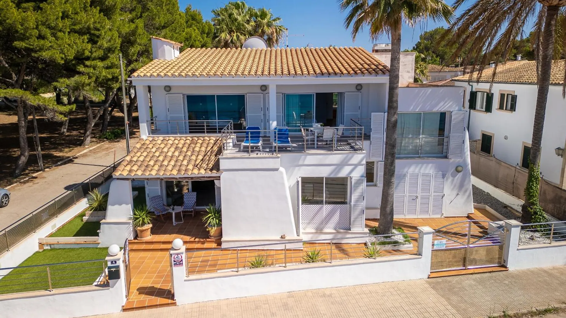 Villa Miramar Manresa Alcudia By Mallorca Villa Selection 0*, Alcudia (Mallorca)